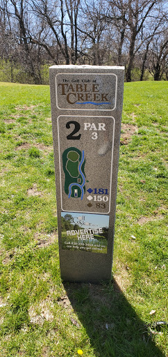 Golf Course «Table Creek Golf Course», reviews and photos, 5633 I Rd, Nebraska City, NE 68410, USA