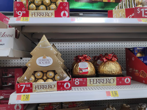 Department Store «Walmart Supercenter», reviews and photos, 100 S High Cross Rd, Urbana, IL 61802, USA