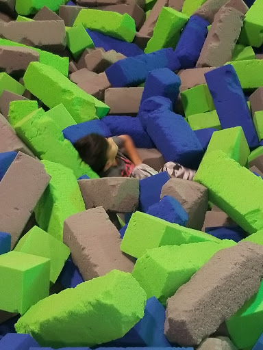 Theme Park «Velocity Air Sports», reviews and photos, 7022 A C Skinner Pkwy #200, Jacksonville, FL 32256, USA