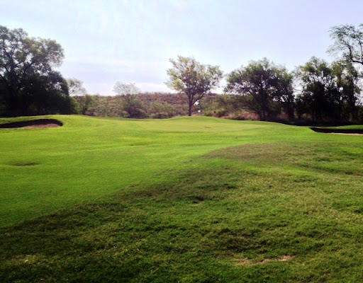 Golf Course «Meadowbrook Golf Course», reviews and photos, 601 Municipal Dr, Lubbock, TX 79403, USA