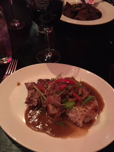 Asian Fusion Restaurant «Monsoon: Steak & Sushi», reviews and photos, 48 Deer Park Ave, Babylon, NY 11702, USA