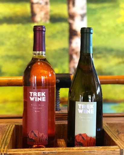 Winery «Trek Winery», reviews and photos, 1026 Machin Ave, Novato, CA 94945, USA