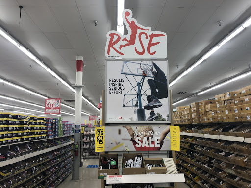 Discount Store «Kmart», reviews and photos, 7701 Broadview Rd, Cleveland, OH 44131, USA