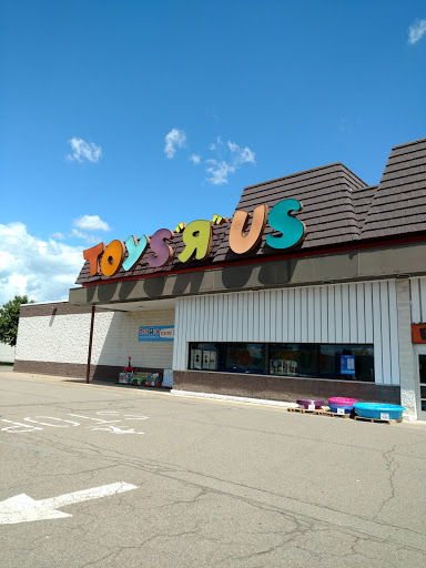 Toy Store «Toys