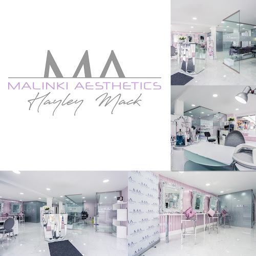 Reviews of Malinki Aesthetics in Liverpool - Doctor