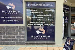 Platypus Finance