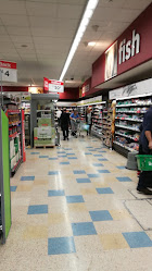 Asda Kingsthorpe Supermarket