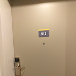 Photo n°17 de l'avis de Luca.o fait le 04/07/2023 à 13:44 sur le  Aparthotel Adagio Access Stuttgart Airport Messe à Leinfelden-Echterdingen