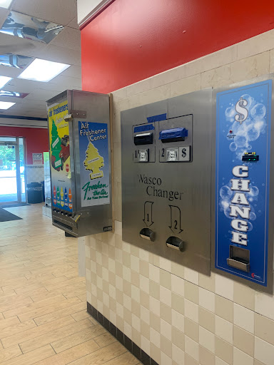 Laundromat «Laundry Depot», reviews and photos, 322 W Trenton Ave, Morrisville, PA 19067, USA