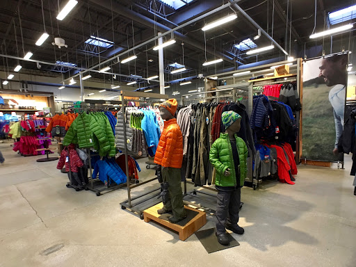 Camping Store «REI», reviews and photos, 6424 Sawmill Rd, Columbus, OH 43235, USA