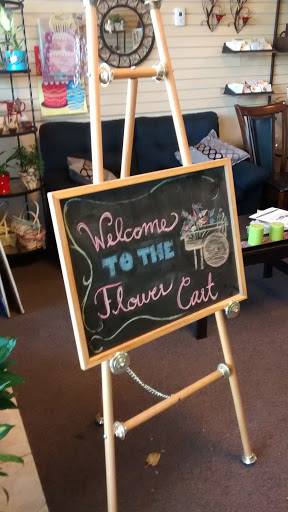 Florist «The Flower Cart», reviews and photos, 2515 N Scottsdale Rd, Scottsdale, AZ 85257, USA