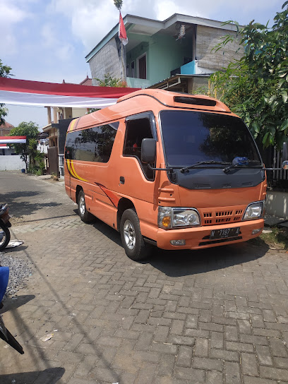 Muara Wangi Trans travel malang banyuwangi