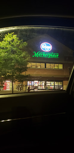 Grocery Store «Kroger Marketplace», reviews and photos, 970 N Morton St, Franklin, IN 46131, USA