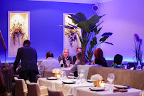 Atmosphère du Restaurant La Villa Bleue à Cannes - n°13