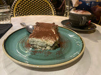 Tiramisu du Restaurant italien Pastamore à Paris - n°2