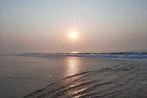 Puri Golden Sea Beach image