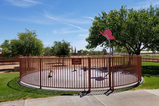 Community Center «Trails Community Center», reviews and photos, 1910 Spring Gate Ln, Las Vegas, NV 89134, USA