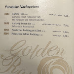 Photo n°7 de l'avis de Michael.e fait le 11/12/2022 à 09:02 sur le  Golden Rose Restaurant à Thaleischweiler-Fröschen