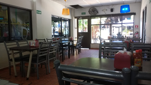 Restaurante gallego Torreón