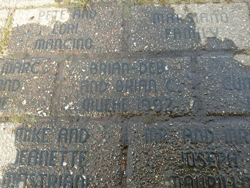 Park «Nichols Park», reviews and photos, 898 Bloomfield Ave, Nutley, NJ 07110, USA