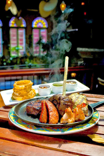 Cuba Libre Restaurant & Rum Bar - Orlando