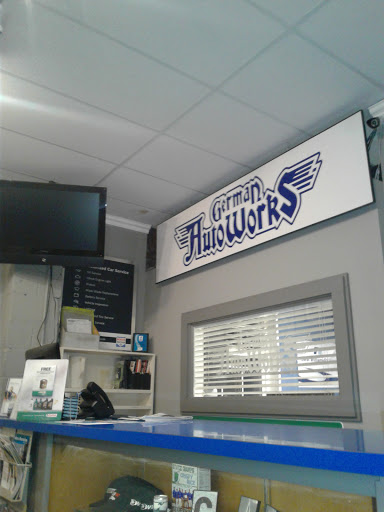 Auto Repair Shop «German Auto Works», reviews and photos, 4825 Excelsior Blvd, St Louis Park, MN 55416, USA
