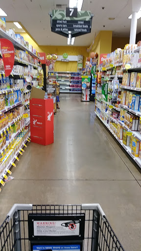 Grocery Store «Ralphs», reviews and photos, 12051 Euclid St, Garden Grove, CA 92840, USA