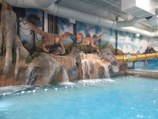 Water Park «Raptor Reef Indoor Water Park», reviews and photos, 175 W Orchard Ave, Hayden, ID 83835, USA