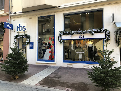 TBS Saint Raphaël à Saint-Raphaël