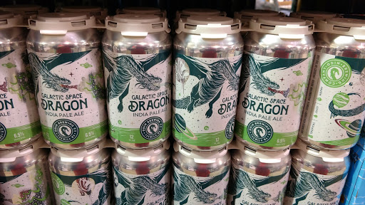 Wine Store «BevMo!», reviews and photos, 1100 Bellevue Way NE, Bellevue, WA 98004, USA