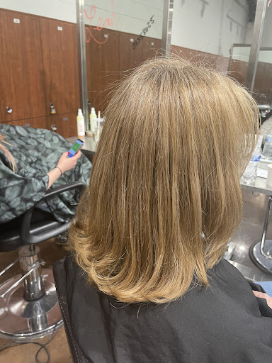 Beauty School «Aveda Institute Las Vegas», reviews and photos, 4856 S Eastern Ave, Las Vegas, NV 89119, USA