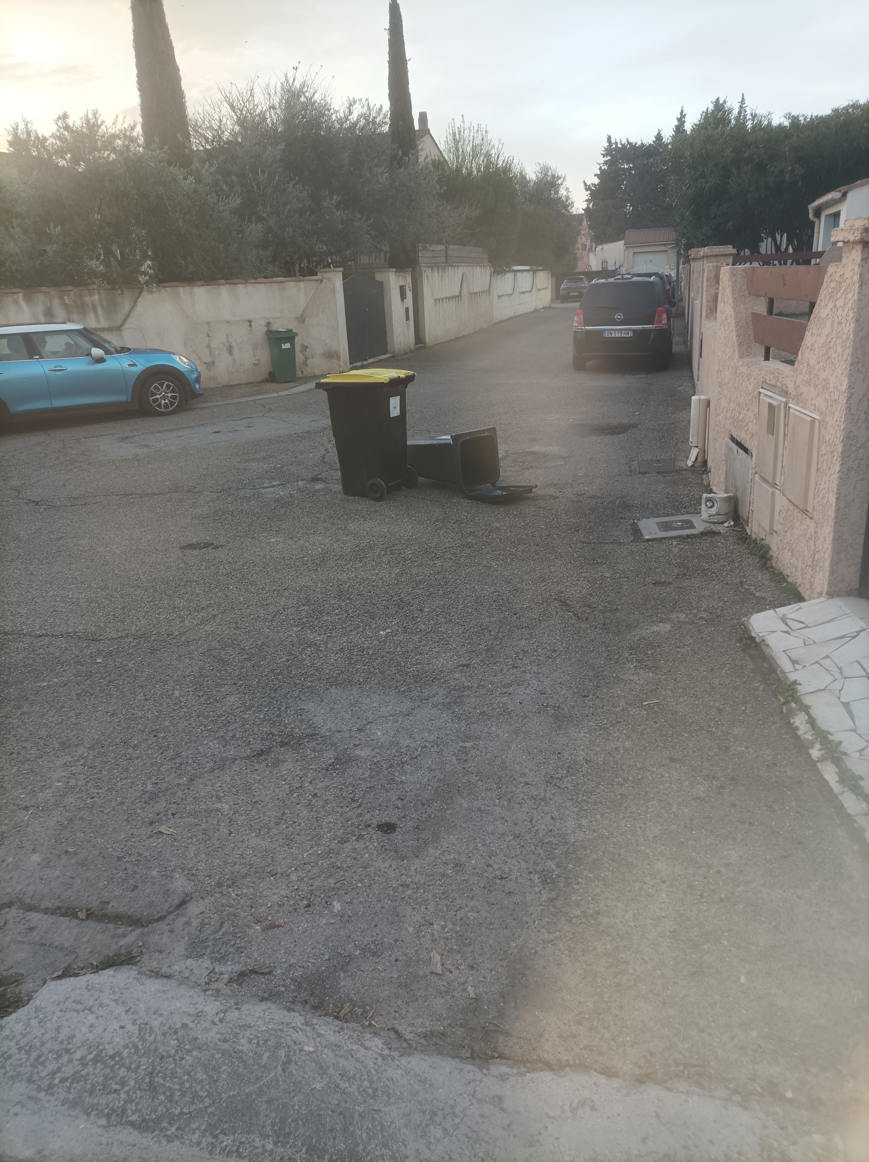 Photo n° 1 de l'avis de Jeje.' fait le 15/02/2024 à 15:46