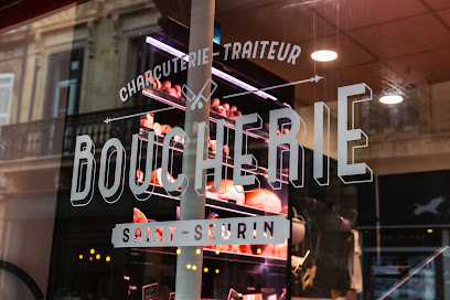 Boucherie Bordeaux Saint-Seurin Bordeaux