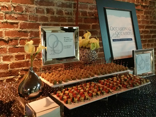 Caterer «Occasional Occasions by Carlton Catering», reviews and photos, 2000 Sylvan Rd SW, Atlanta, GA 30310, USA