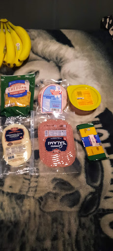 Grocery Store «Winn-Dixie», reviews and photos, 4100 Highway 59, Mandeville, LA 70471, USA