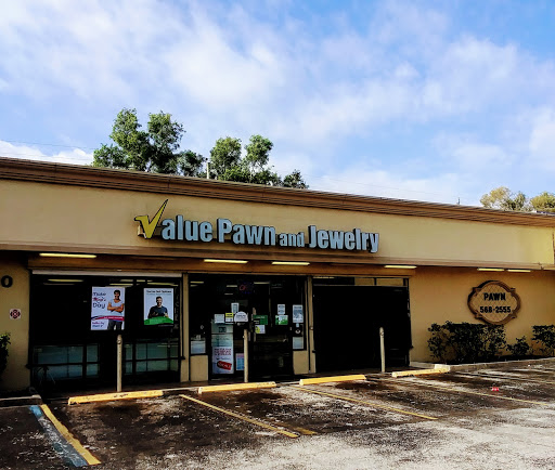 Pawn Shop «Value Pawn & Jewelry», reviews and photos, 1000 W Oakland Park Blvd, Wilton Manors, FL 33311, USA