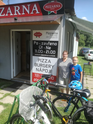 Recenze na PIZZARNA - Semice v Kladno - Pizzeria