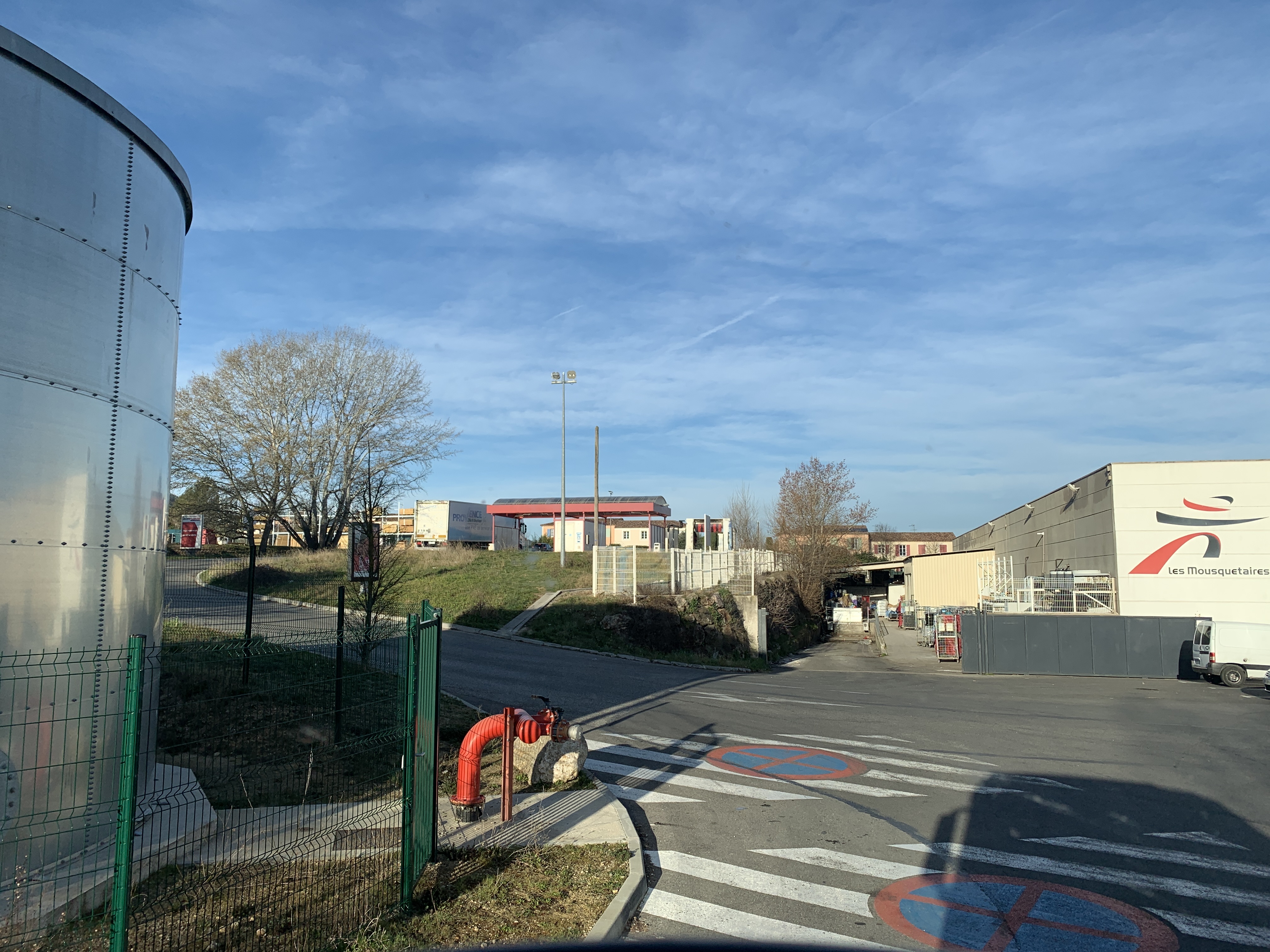 Photo n° 1 de l'avis de Anonyme. fait le 17/03/2023 à 07:06