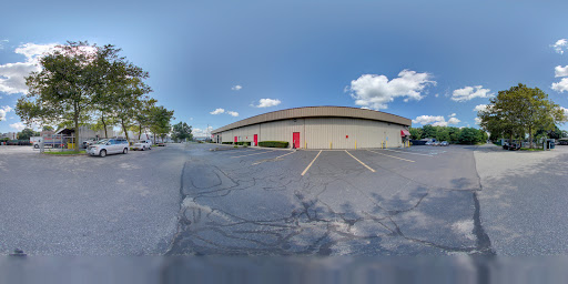 Self-Storage Facility «CubeSmart Self Storage», reviews and photos, 257 Waverly Ave, Patchogue, NY 11772, USA