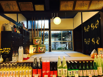 Umegae Sake Brewery Co., Ltd.