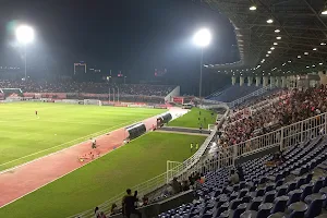 Segiri Stadium image
