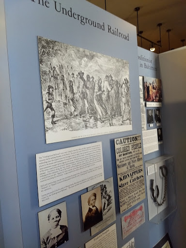 Museum «Civil War Museum», reviews and photos, 601 S President St, Baltimore, MD 21202, USA