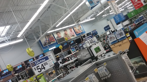 Supermarket «Walmart», reviews and photos, 1750 Indianapolis Rd, Greencastle, IN 46135, USA