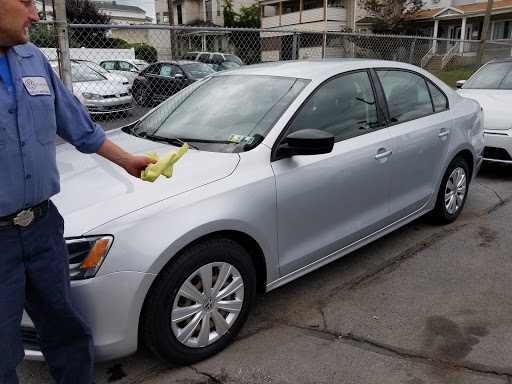 Car Dealer «Kelly Volkswagen», reviews and photos, 736 S Main Ave, Scranton, PA 18504, USA