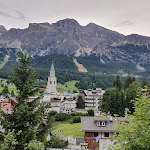 Photo n°5 de l'avis de KRZYSZTOF.A fait le 15/08/2019 à 16:27 sur le  Hotel Fiames SNC Siorpaes Davide & Alessandro à Cortina d'Ampezzo