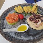 Photo n°3 de l'avis de Giuseppe.l fait le 06/06/2022 à 18:18 sur le  Ristorante Quartocielo à San Vincenzo