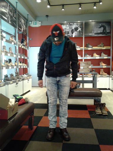 Shoe Store «Red Wing», reviews and photos, 47 01 Queens Blvd Store A, Queens, NY 11104, USA