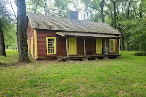 Fort Towson Historic Site image