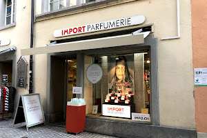 Import Parfumerie Luzern Roessligasse