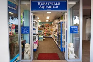 Hurstville Aquarium image